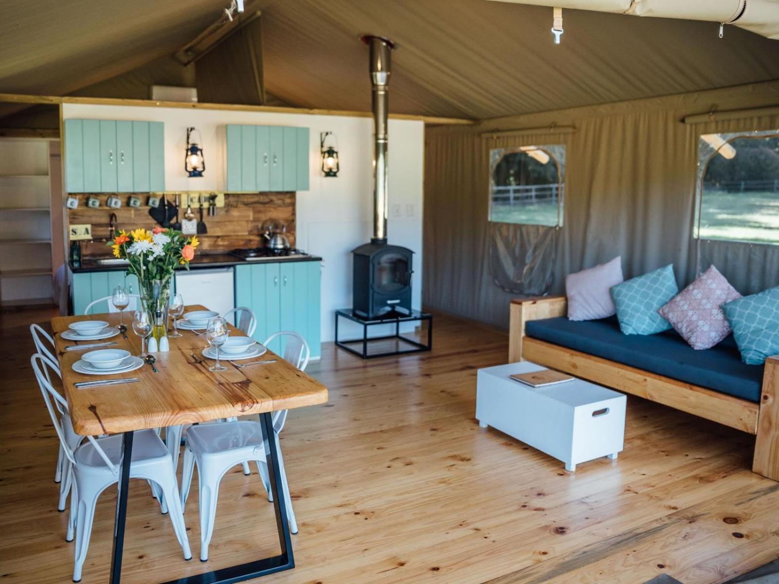 Africamps At Doolhof Wine Estate Villa Wellington Room photo