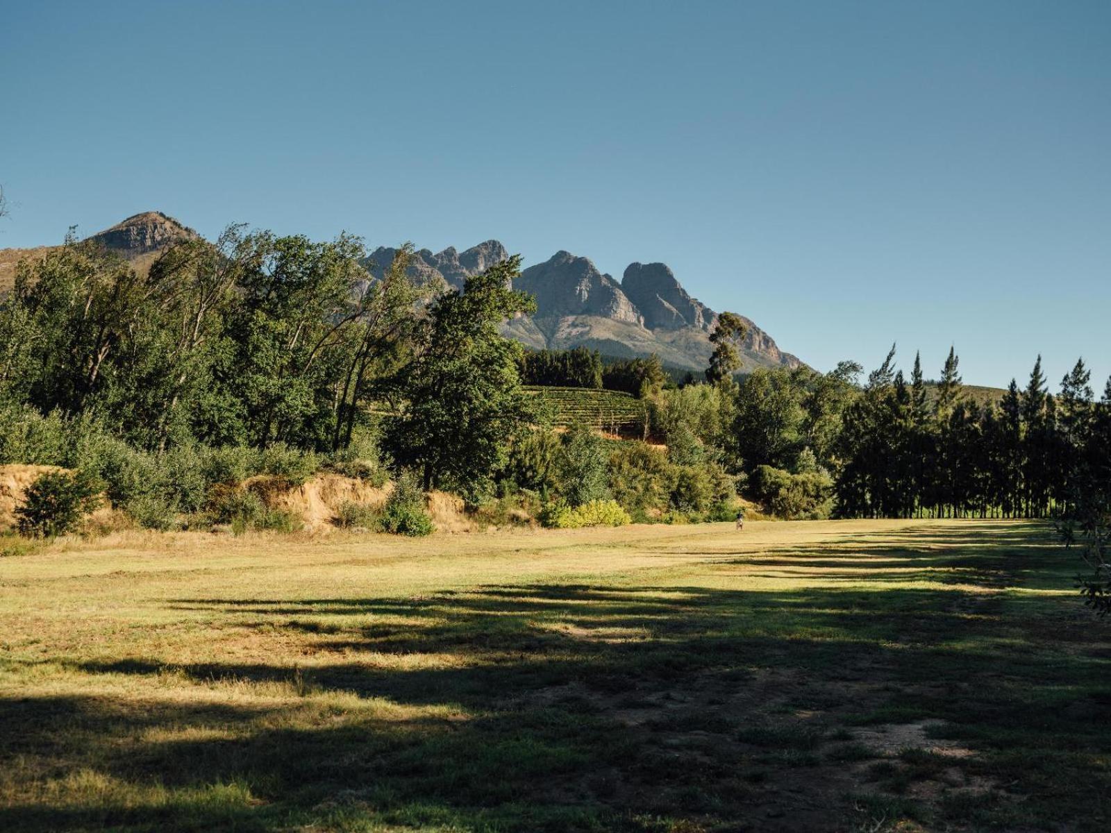 Africamps At Doolhof Wine Estate Villa Wellington Exterior photo