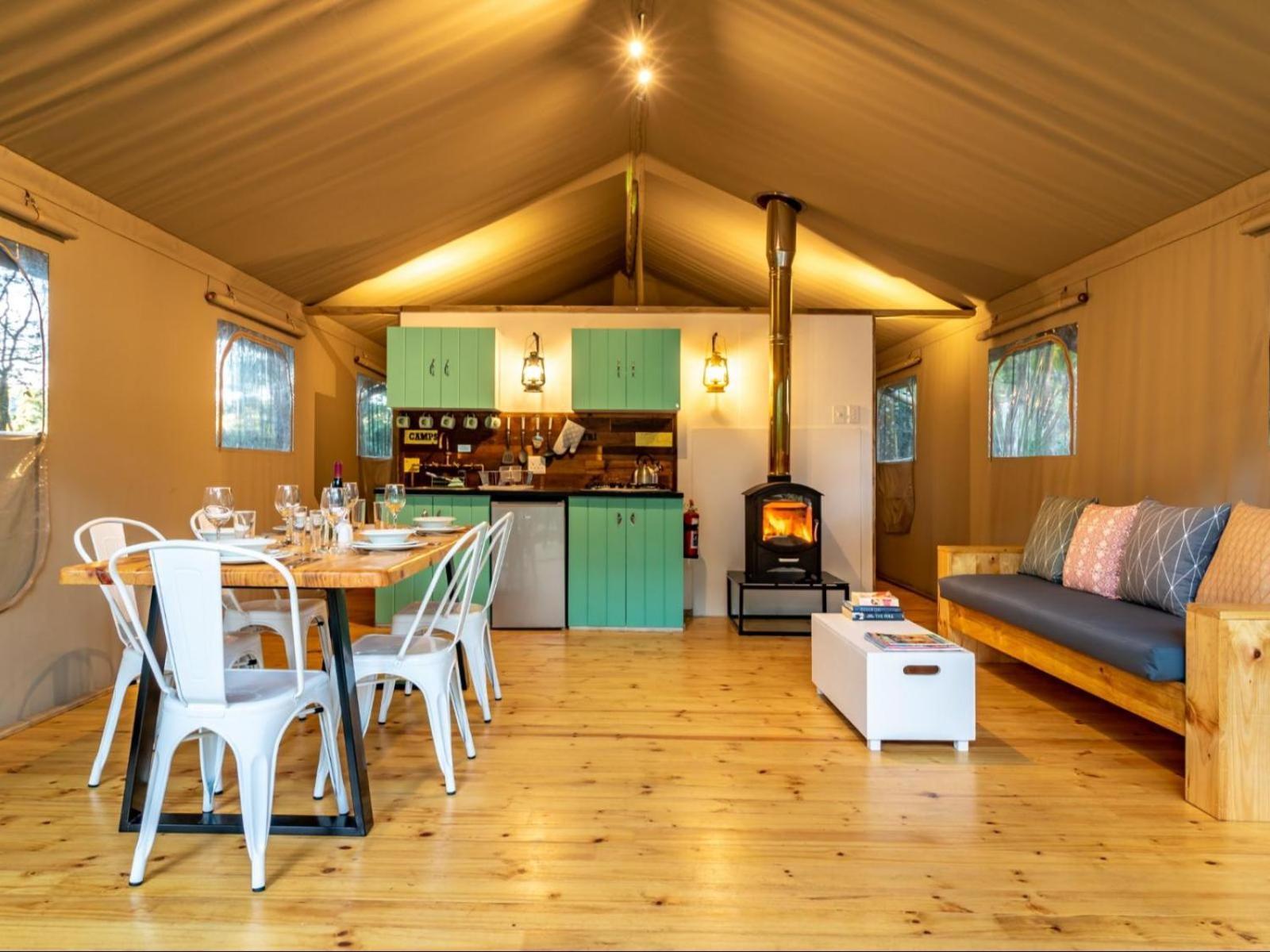 Africamps At Doolhof Wine Estate Villa Wellington Room photo