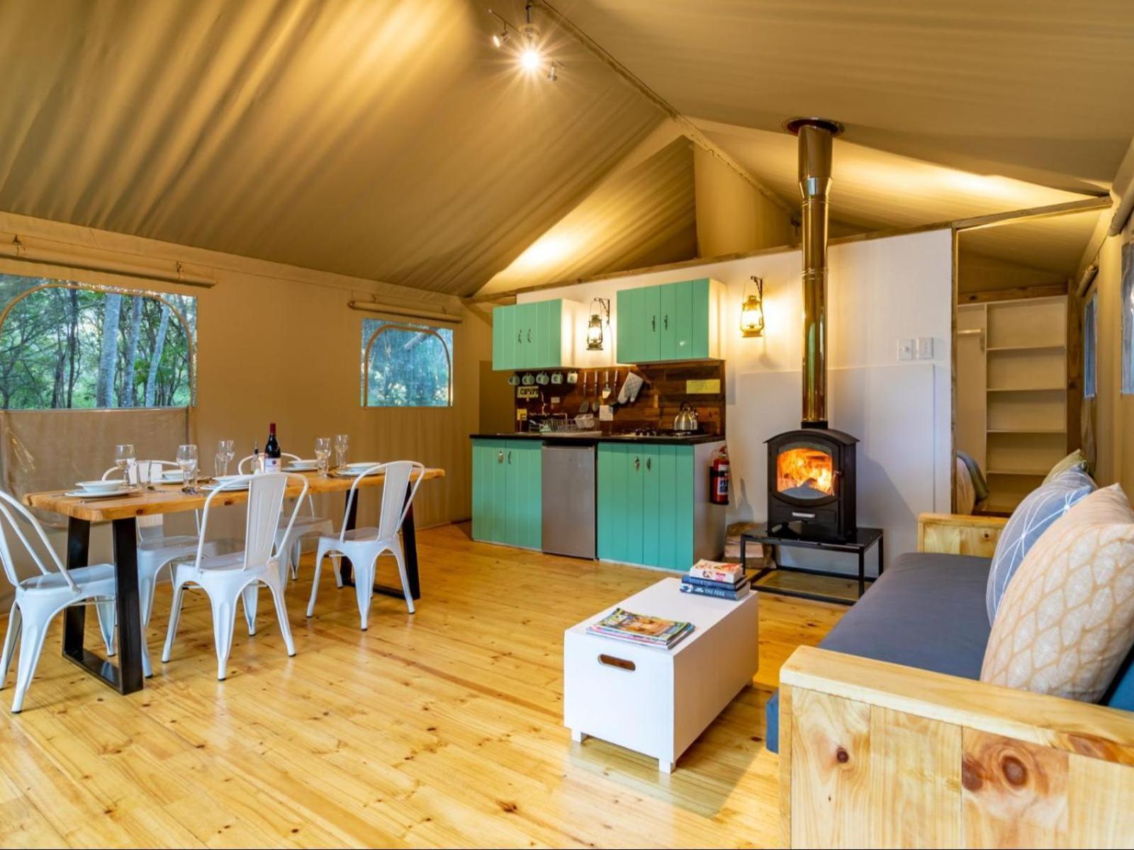 Africamps At Doolhof Wine Estate Villa Wellington Room photo
