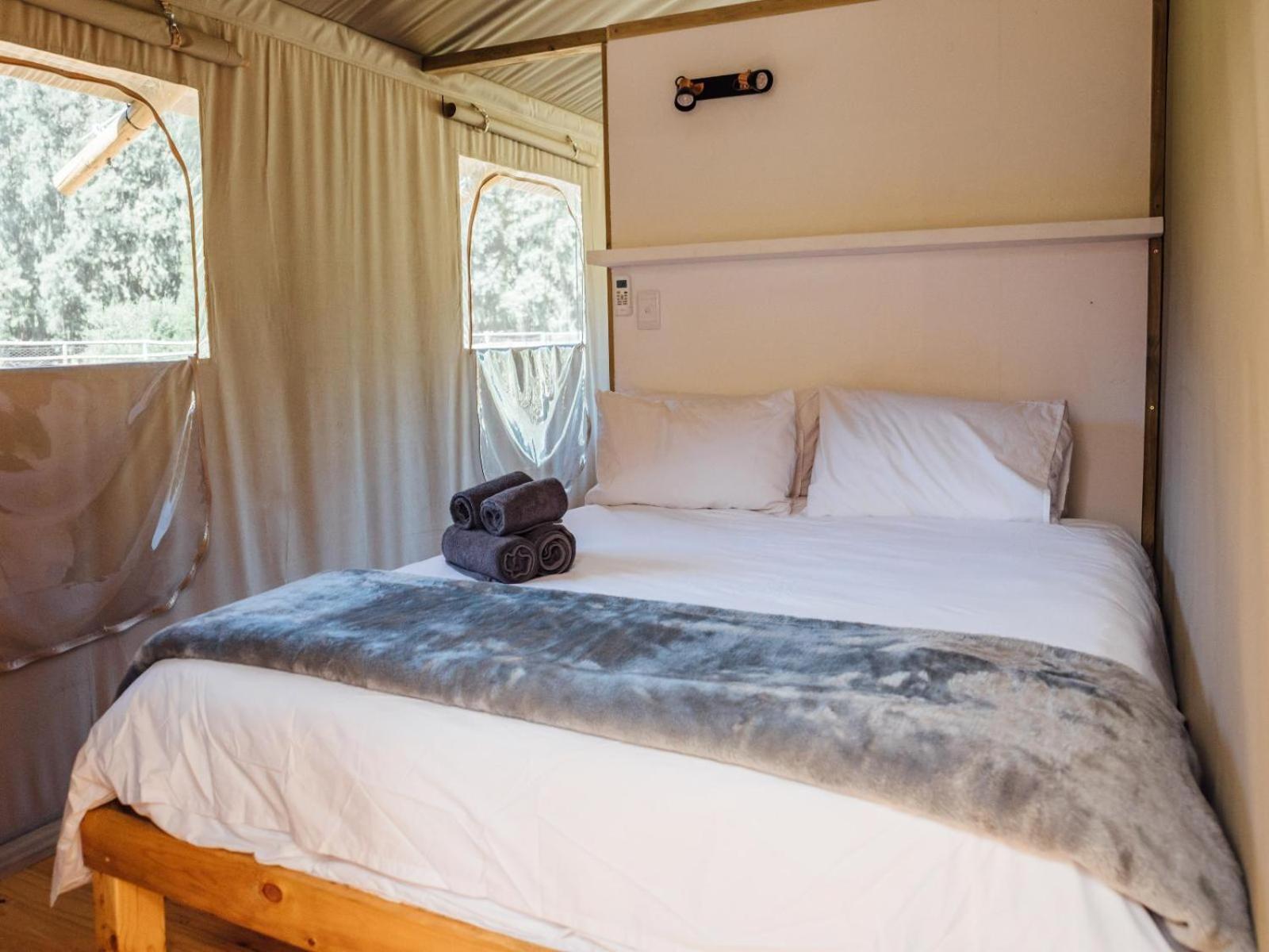 Africamps At Doolhof Wine Estate Villa Wellington Room photo